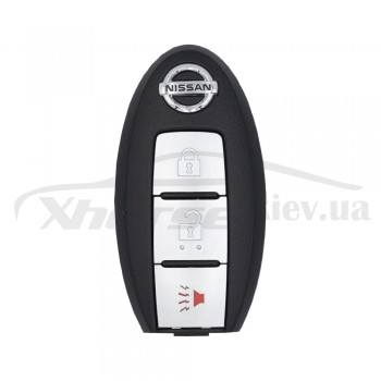 Смарт ключ Nissan Murano 370Z 2009-2014 315MHz KR55WK49622 Оригинал